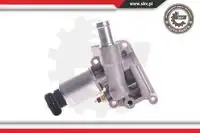Клапан EGR OPEL 14SKV003 SKV