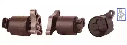 Клапан EGR OPEL VEG1004 AMK