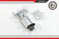 Клапан EGR OPEL 14SKV013 SKV