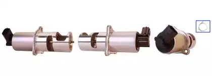 Клапан EGR RENAULT VEG1023 AMK