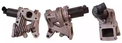 Клапан EGR RENAULT VEG1048 AMK