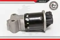 Клапан EGR DAEWOO 14SKV053 SKV