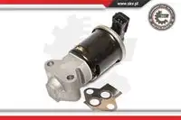 Клапан EGR DAEWOO 14SKV059 SKV