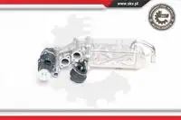 Клапан EGR AUDI 14SKV094 SKV
