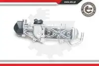 Клапан EGR AUDI 14SKV094 SKV