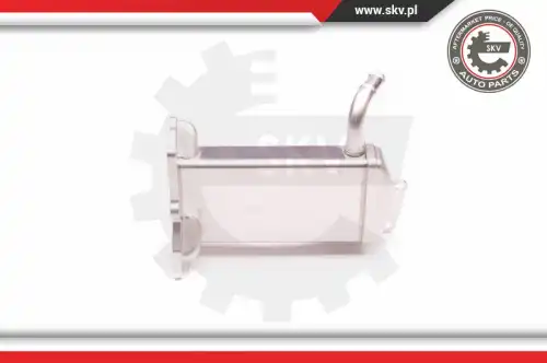 Охладитель клапана EGR SKV 14SKV111