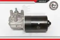 Двигатель стеклоочистителя AUDI SKODA VW 19SKV002 SKV