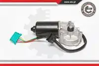 Двигатель стеклоочистителя MERCEDES-BENZ 19SKV013 SKV