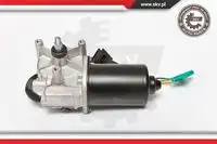 Двигатель стеклоочистителя MERCEDES-BENZ 19SKV013 SKV