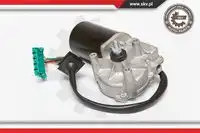 Двигатель стеклоочистителя MERCEDES-BENZ 19SKV013 SKV