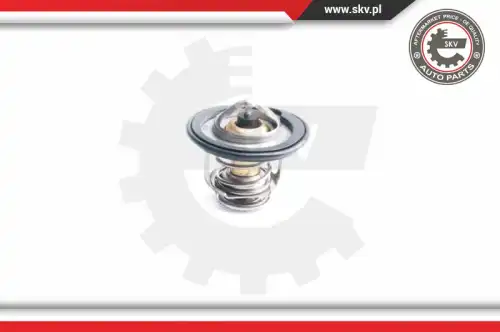 Термостат системы охлаждения SKV 20SKV043