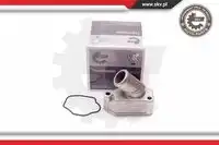 Термостат системы охлаждения SKV 20SKV056