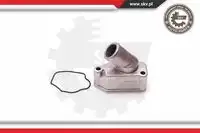 Термостат системы охлаждения SKV 20SKV056