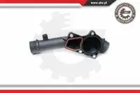 Термостат системы охлаждения SKV 20SKV601
