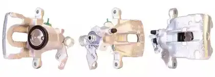 Тормозной суппорт SEAT VW TCA2244 AMK