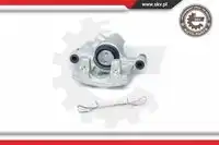 Суппорт тормозной 23SKV044 SKV