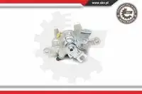 Тормозной суппорт VW 23SKV063 SKV