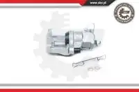 Тормозной суппорт OPEL 23SKV074 SKV