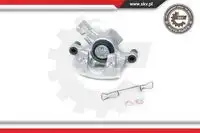 Тормозной суппорт OPEL 23SKV074 SKV