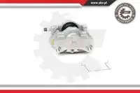 Тормозной суппорт CITROEN 23SKV084 SKV