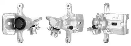 Тормозной суппорт NISSAN TCA2457 AMK