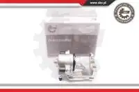 Суппорт тормозной SKV 23SKV111