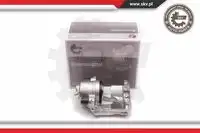 Суппорт тормозной SKV 23SKV112