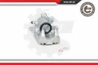 Суппорт тормозной SKV 23SKV114