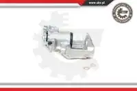 Суппорт тормозной SKV 23SKV114