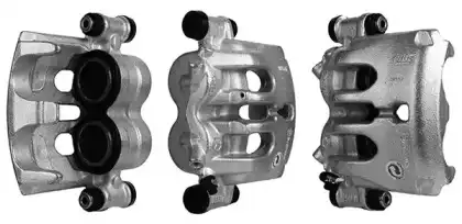Тормозной суппорт MERCEDES TCA3881 AMK