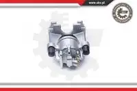 Тормозной суппорт FORD 23SKV171 SKV