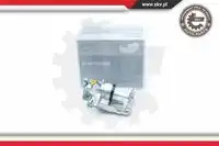 Суппорт тормозной SKV 23SKV213
