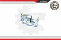 Суппорт тормозной SKV 23SKV213