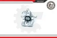 Суппорт тормозной SKV 23SKV213