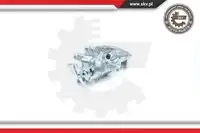 Суппорт тормозной SKV 23SKV213