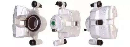 Тормозной суппорт MAZDA TCA3414 AMK