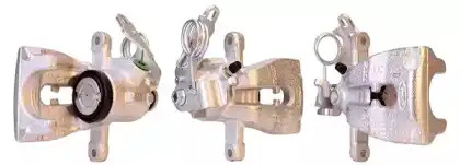 Тормозной суппорт FORD TCA3766 AMK