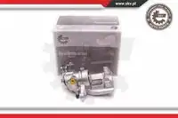 Суппорт тормозной SKV 23SKV318