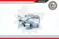 Тормозной суппорт IVECO 23SKV354 SKV