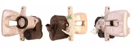Тормозной суппорт VW TCA3912 AMK