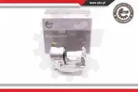 ТОРМОЗНОЙ СУППОРТ MERCEDES 23SKV381
