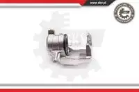 ТОРМОЗНОЙ СУППОРТ MERCEDES 23SKV381