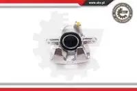 ТОРМОЗНОЙ СУППОРТ MERCEDES 23SKV381