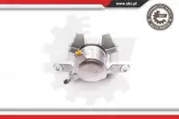 ТОРМОЗНОЙ СУППОРТ MERCEDES 23SKV381