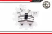 ТОРМОЗНОЙ СУППОРТ MERCEDES 23SKV381