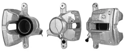 Тормозной суппорт MERCEDES TCA3242 AMK