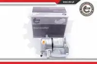 Тормозной суппорт MERCEDES 23SKV386 SKV