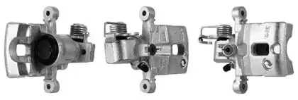 Тормозной суппорт KIA TCA3265 AMK