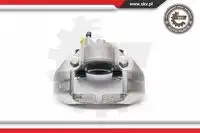 ТОРМОЗНОЙ СУППОРТ CITROEN PEUGEOT 23SKV482