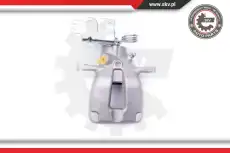 Суппорт тормозной SKV 23SKV553